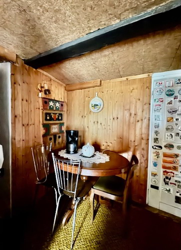 7 Zimmer Haus zum verkaufen in Les Brenets - Bild 1/13