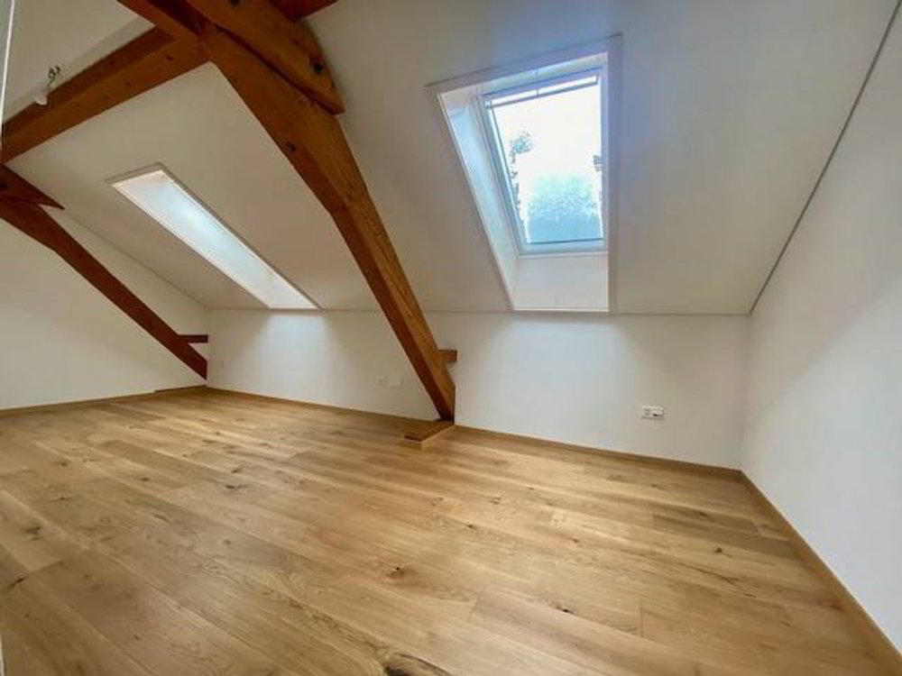 Wohnung – Les Ponts-de-Martel