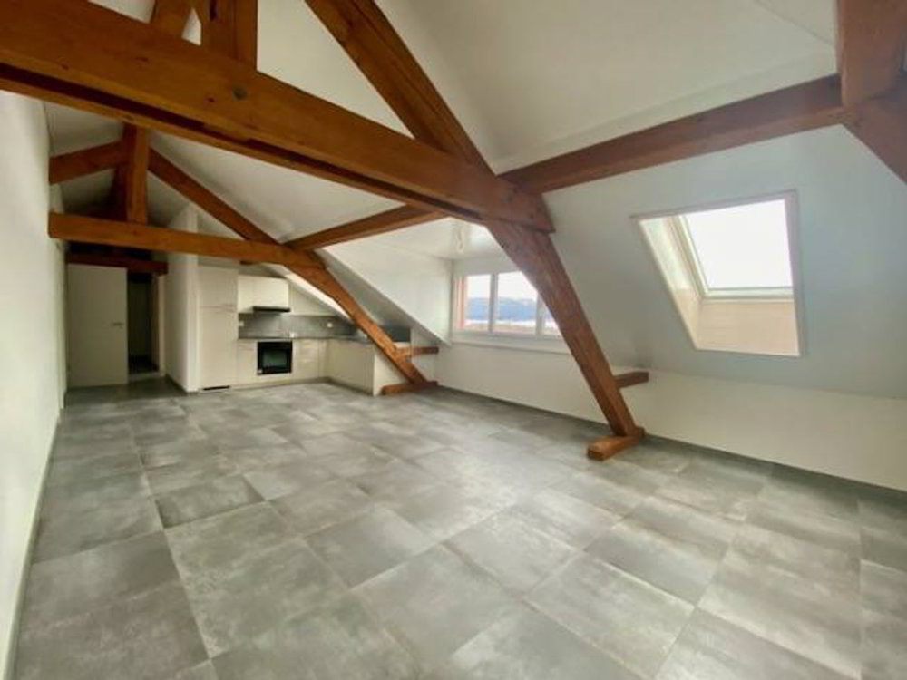 Wohnung – Les Ponts-de-Martel - Ansicht 2