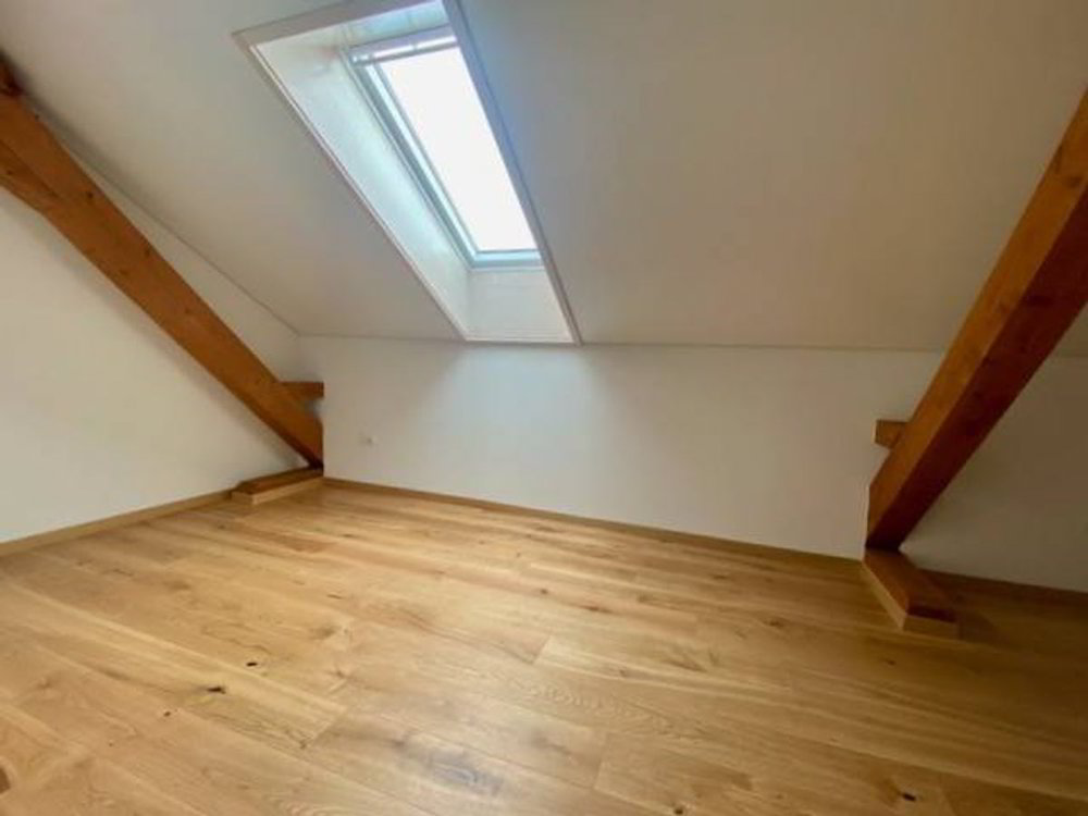 Wohnung – Les Ponts-de-Martel - Ansicht 5