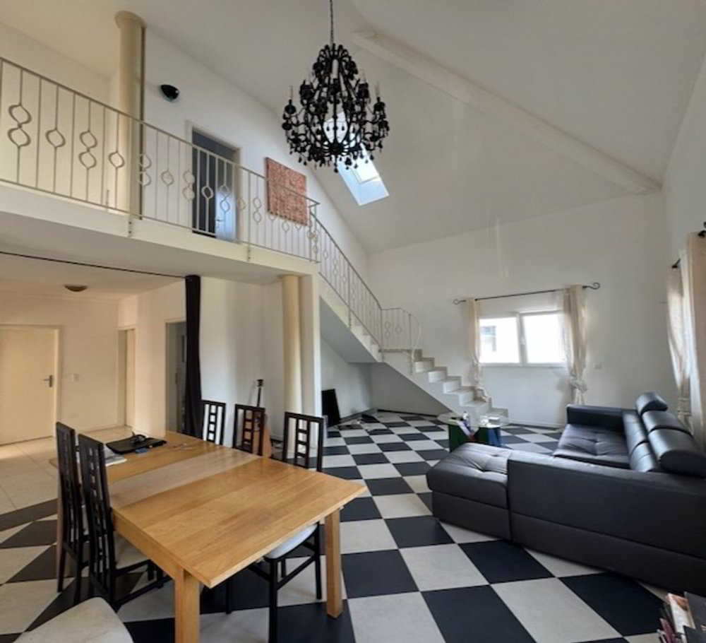 Haus – Les Hauts-Geneveys - Mehr