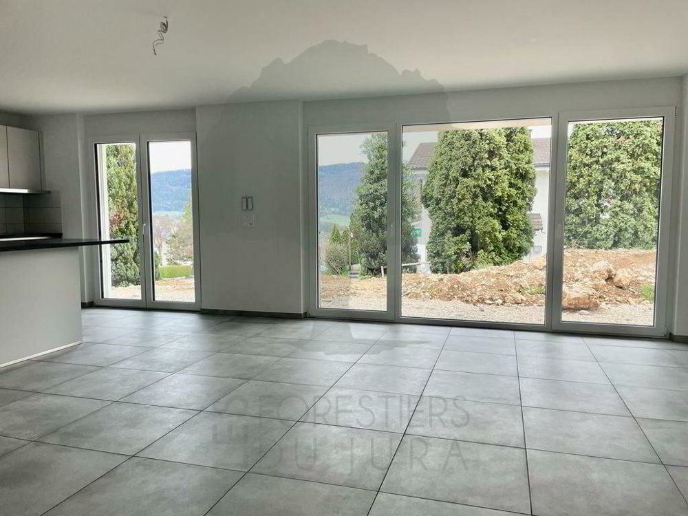 Wohnung – Boécourt - Ansicht 2