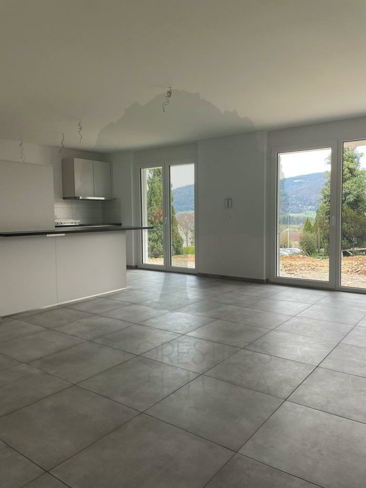 Wohnung – Boécourt - Ansicht 3