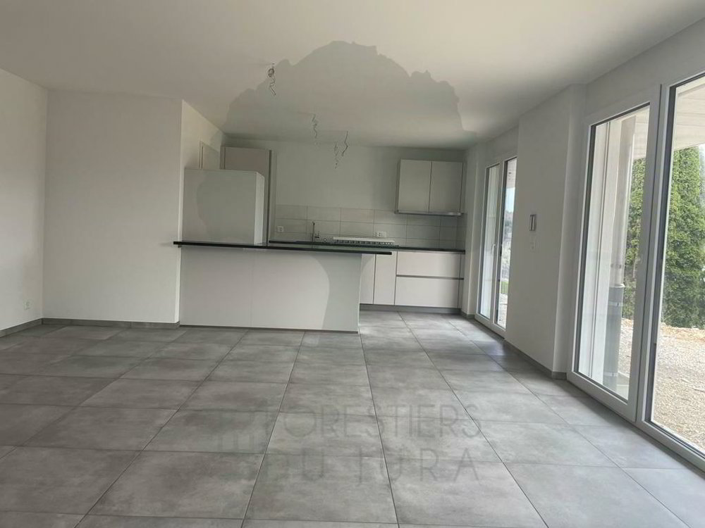 Wohnung – Boécourt - Ansicht 4