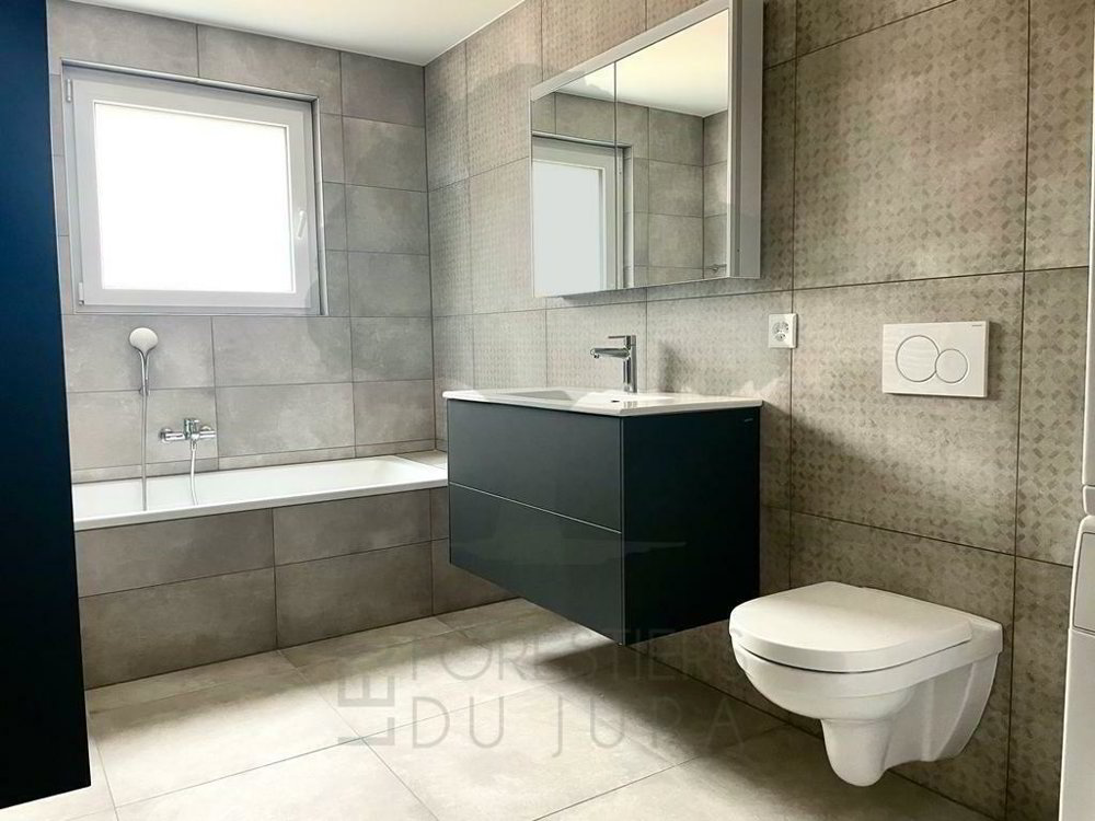 Wohnung – Boécourt - Mehr