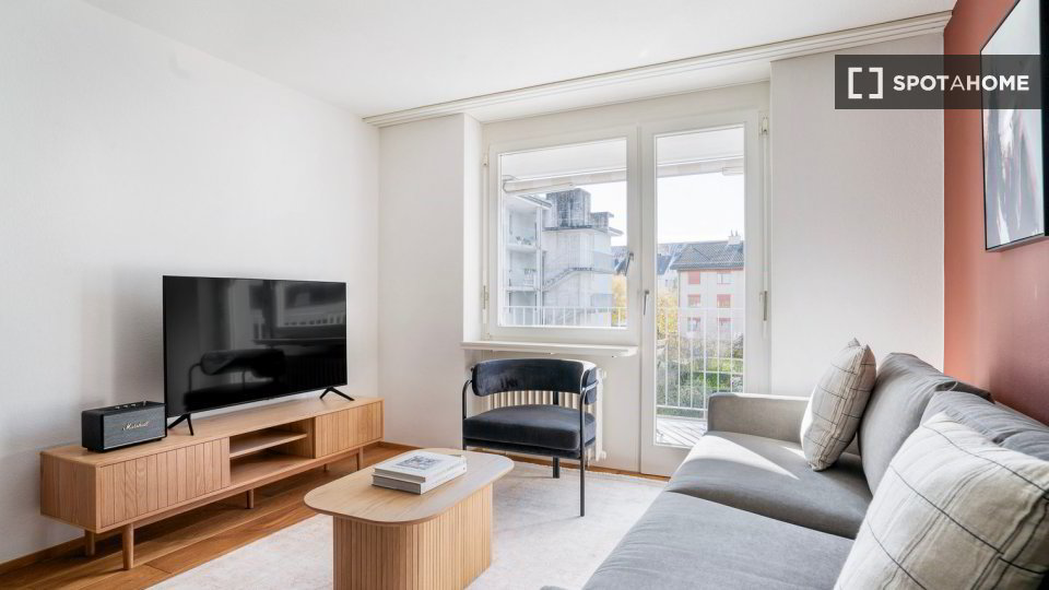 Wohnung – Affoltern am Albis, Zwillikon - Ansicht 2