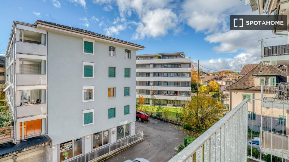 Wohnung – Affoltern am Albis, Zwillikon - Ansicht 3