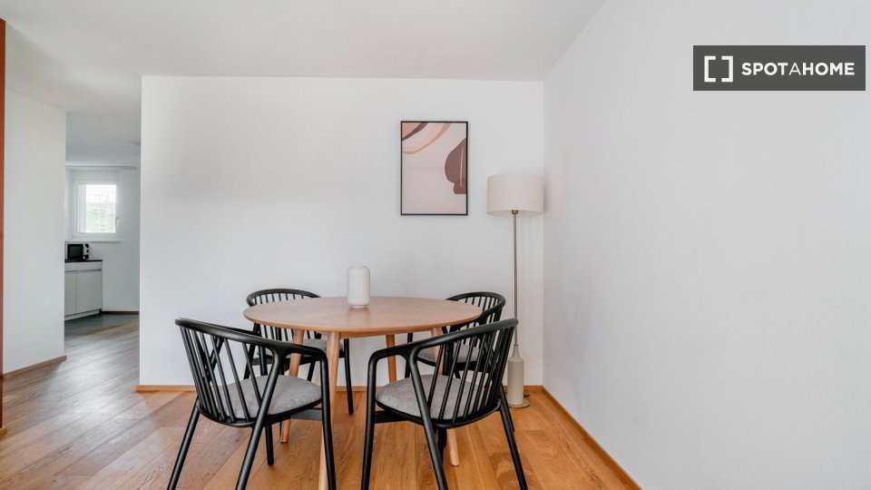 Wohnung – Affoltern am Albis, Zwillikon - Ansicht 4