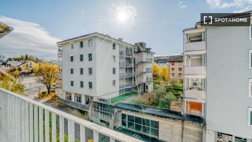 Wohnung – Affoltern am Albis, Zwillikon - Ansicht 5