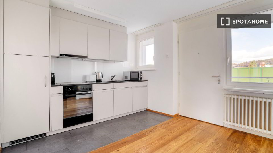 Wohnung – Affoltern am Albis, Zwillikon - Mehr
