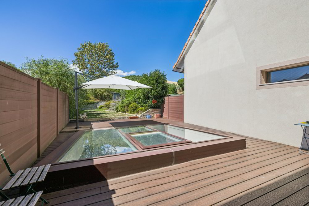 Wohnung – Clarmont, District de Morges - Ansicht 4
