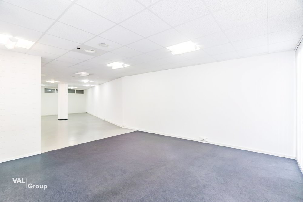 Attraktives Geschäftslokal in Bestlage, Brig-Glis - Ansicht 3
