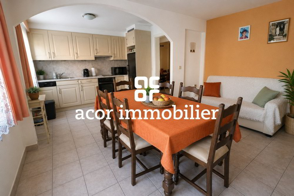 Wohnung – Conthey - Ansicht 2