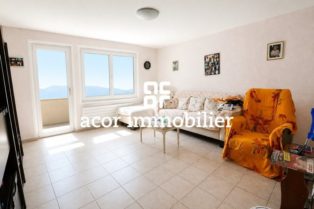 Wohnung – Conthey - Ansicht 4