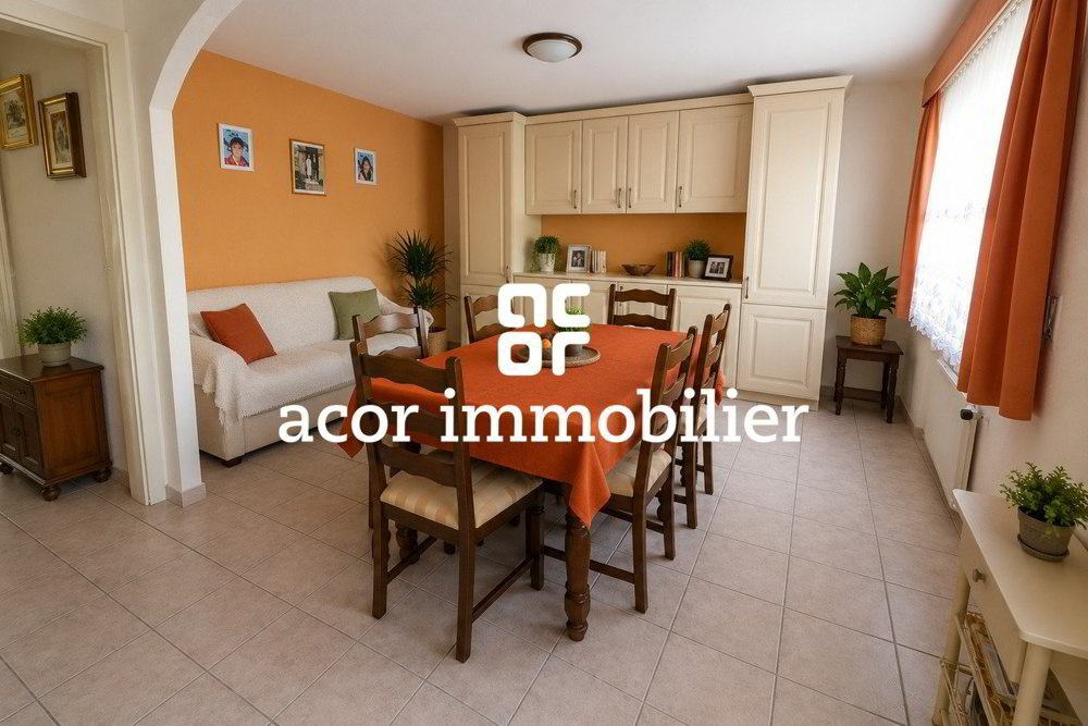 Wohnung – Conthey - Ansicht 5