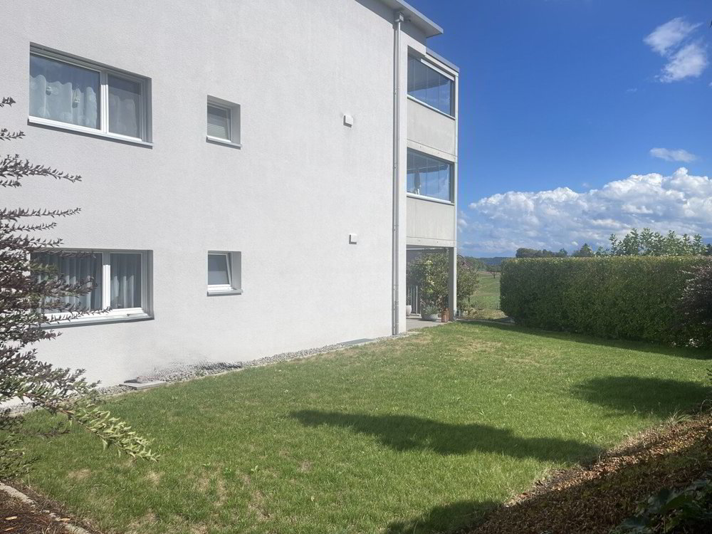 Wohnung – Ohmstal - Ansicht 3