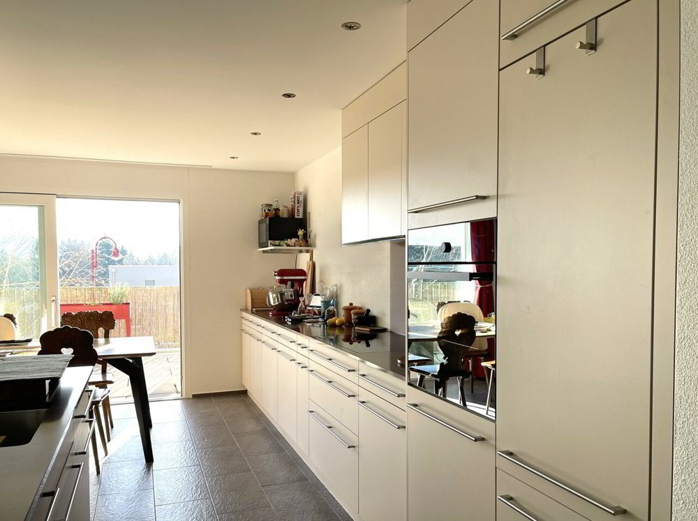 Wohnung – Ohmstal - Ansicht 4