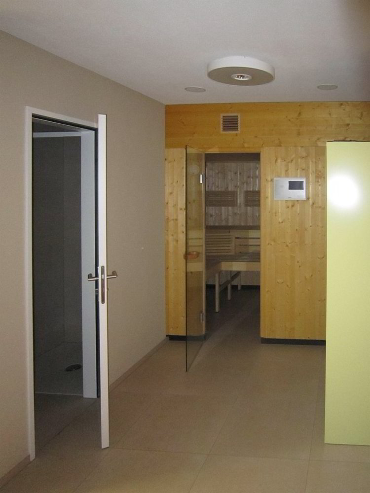 2 Zimmer Wohnung zu vermieten in Egolzwil - Bild 1/8