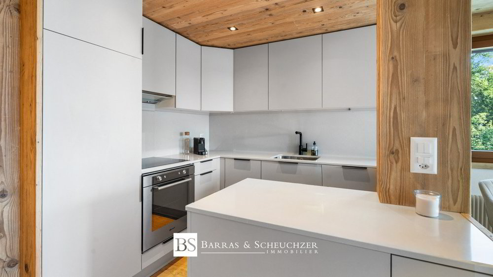 Wohnung – Crans-Montana - Ansicht 4