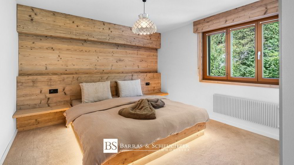 Wohnung – Crans-Montana - Ansicht 5