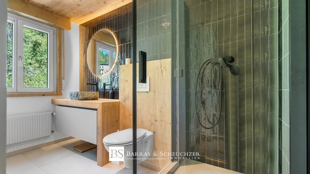 Wohnung – Crans-Montana - Mehr