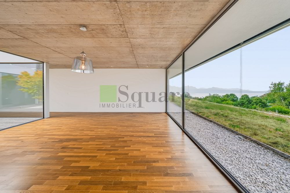 Wohnung – Grandvaux - Ansicht 2
