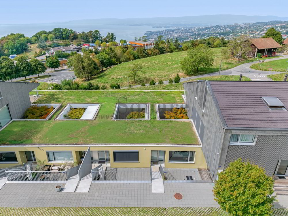 Wohnung – Grandvaux - Ansicht 3