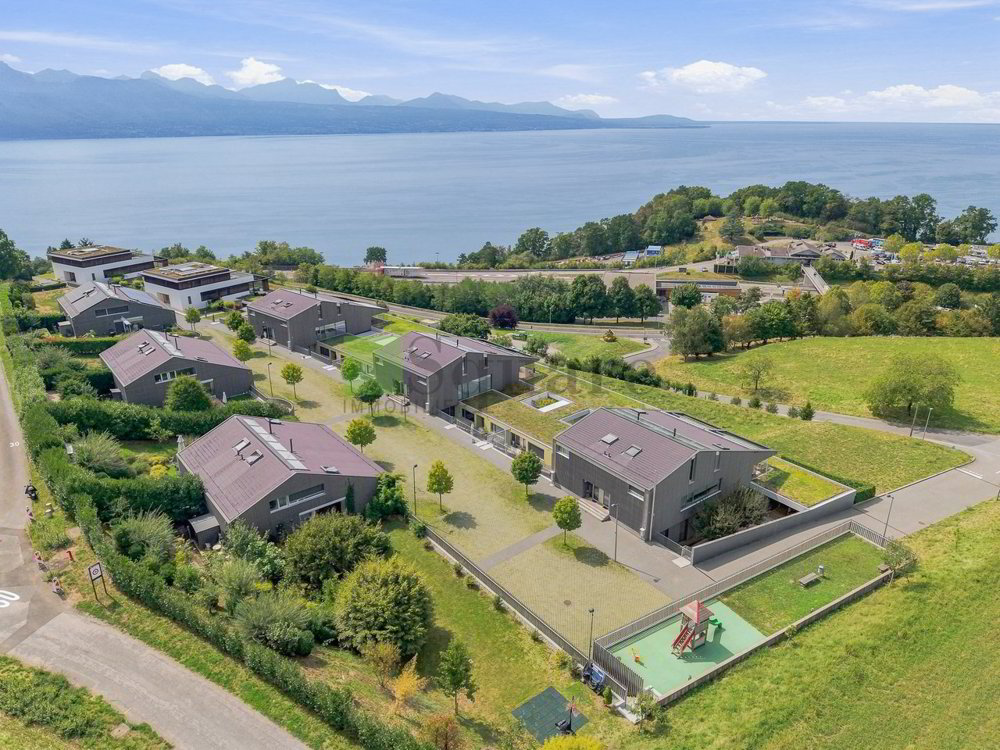 Wohnung – Grandvaux - Ansicht 5