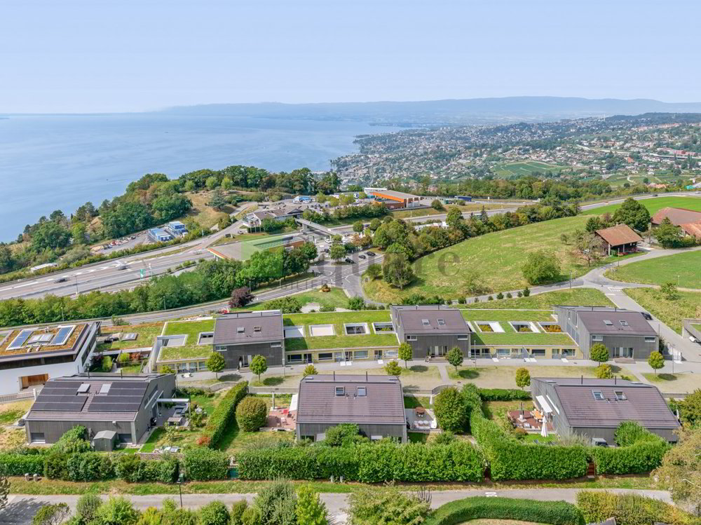 Wohnung – Grandvaux - Mehr