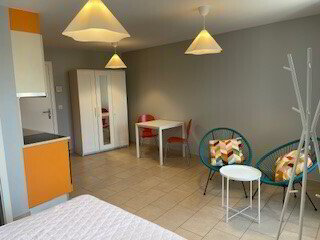 Wohnung – Aigle - Mehr