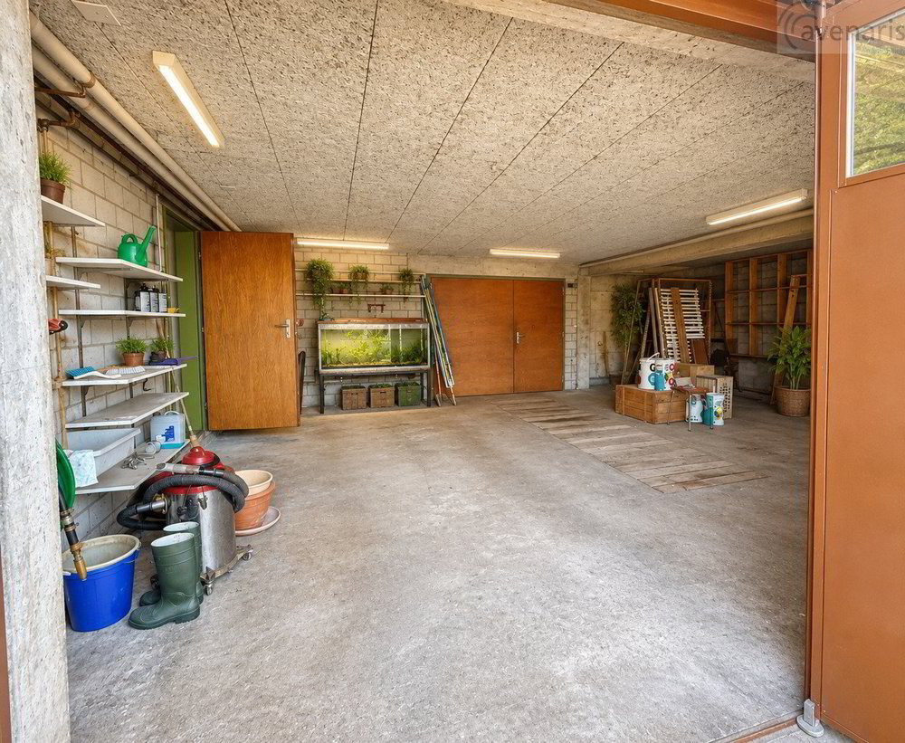Maison 7 pièces à acheter à Zeiningen - image 1/13