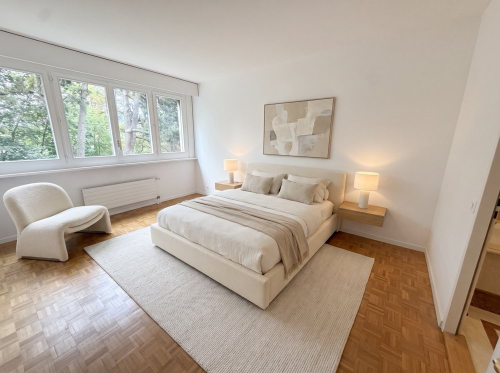 Wohnung – Cologny