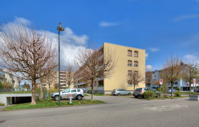 null rooms Car park, garage for rent in Zofingen - image 1/1