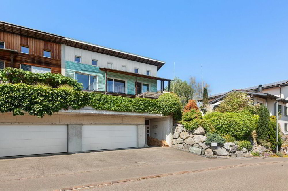 Casa di 6 locali in vendita a Zuzwil SG - immagine 1/13