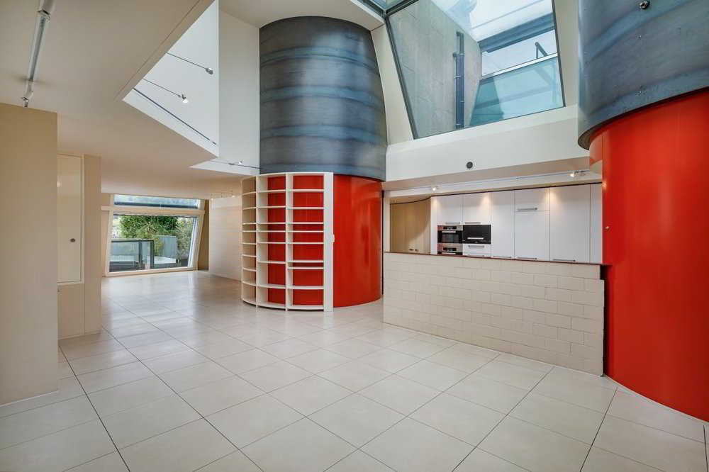 Wohnung – Adliswil, Rellsten, Bezirk Horgen