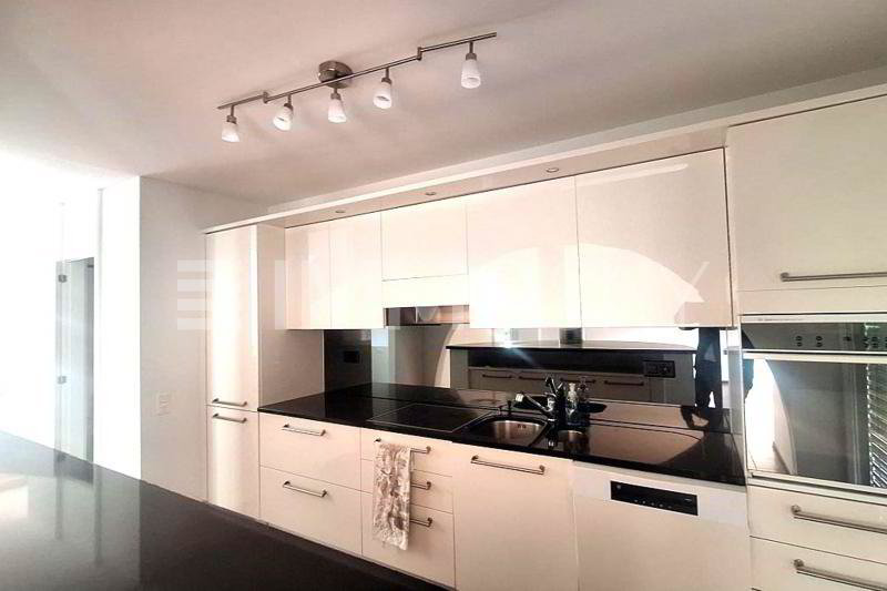 Haus – Bedano - Ansicht 2