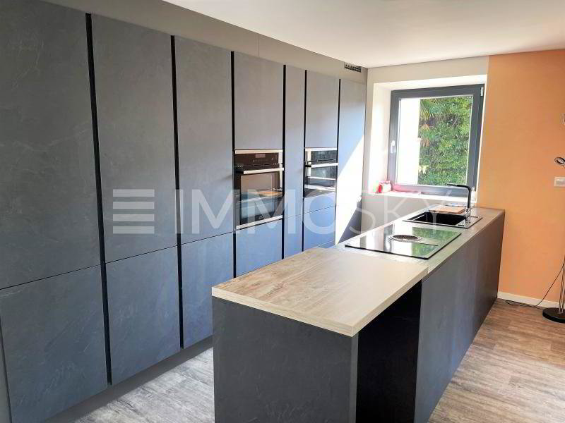 Wohnung – Magliaso