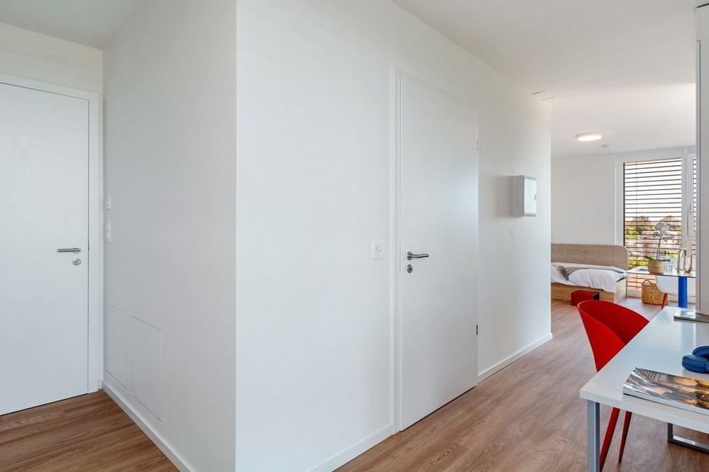 Wohnung – Crissier - Ansicht 4