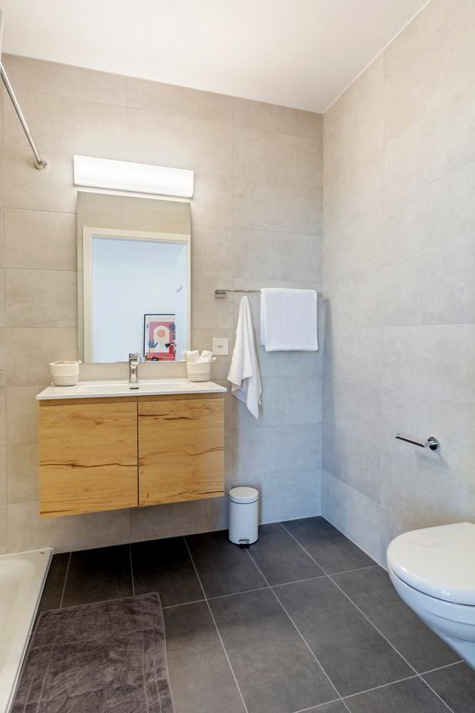 1 Zimmer Wohnung zu vermieten in Crissier - Bild 1/5