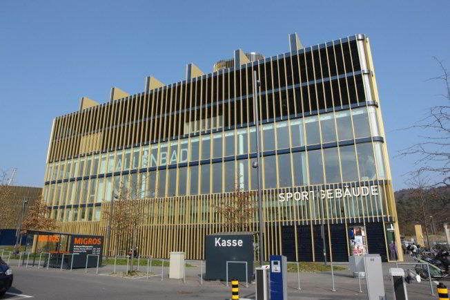 null rooms Office & Commercial for rent in Luzern - image 1/1