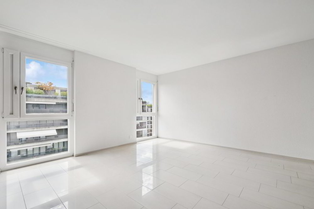 Wohnung – Zürich, Gewerbeschule, Industriequartier - Ansicht 4