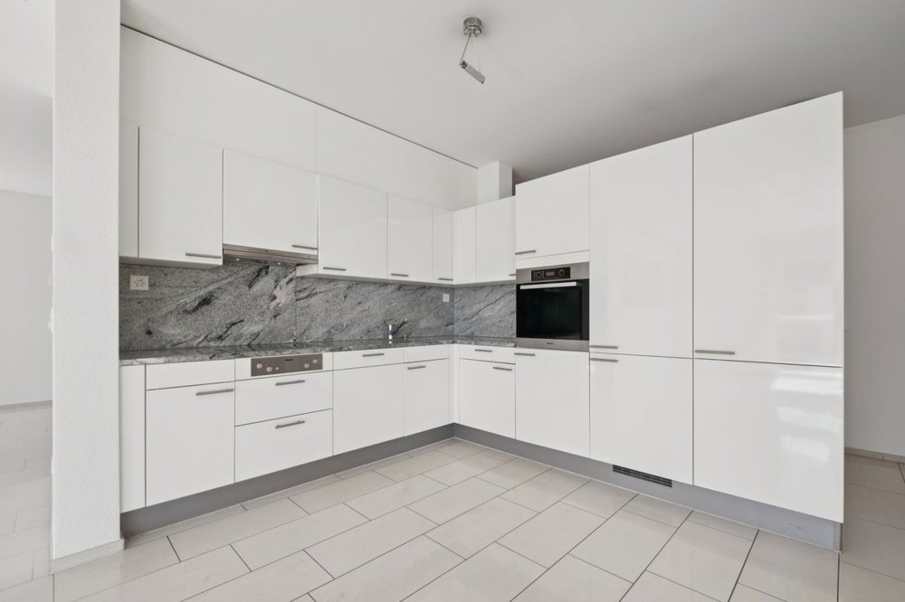 Wohnung – Zürich, Gewerbeschule, Industriequartier - Ansicht 5