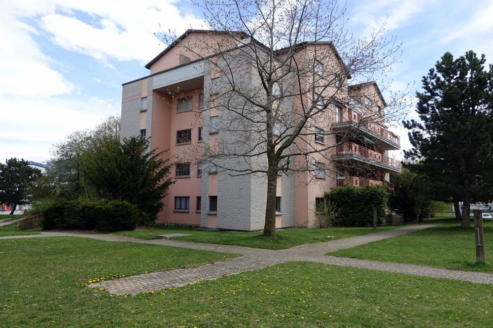 null Zimmer Parkplatz, Garage zu vermieten in Bulle - Bild 1/2