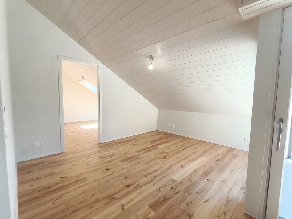 Wohnung – Echarlens, District de la Gruyère - Ansicht 4