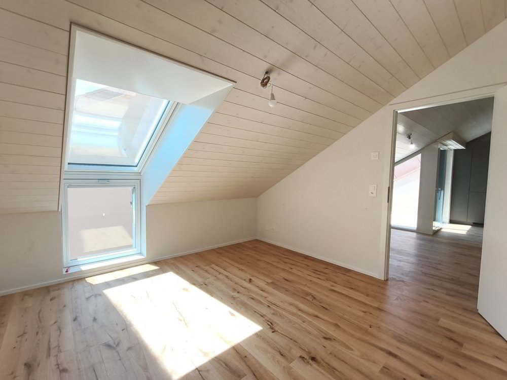 Wohnung – Echarlens, District de la Gruyère - Ansicht 5
