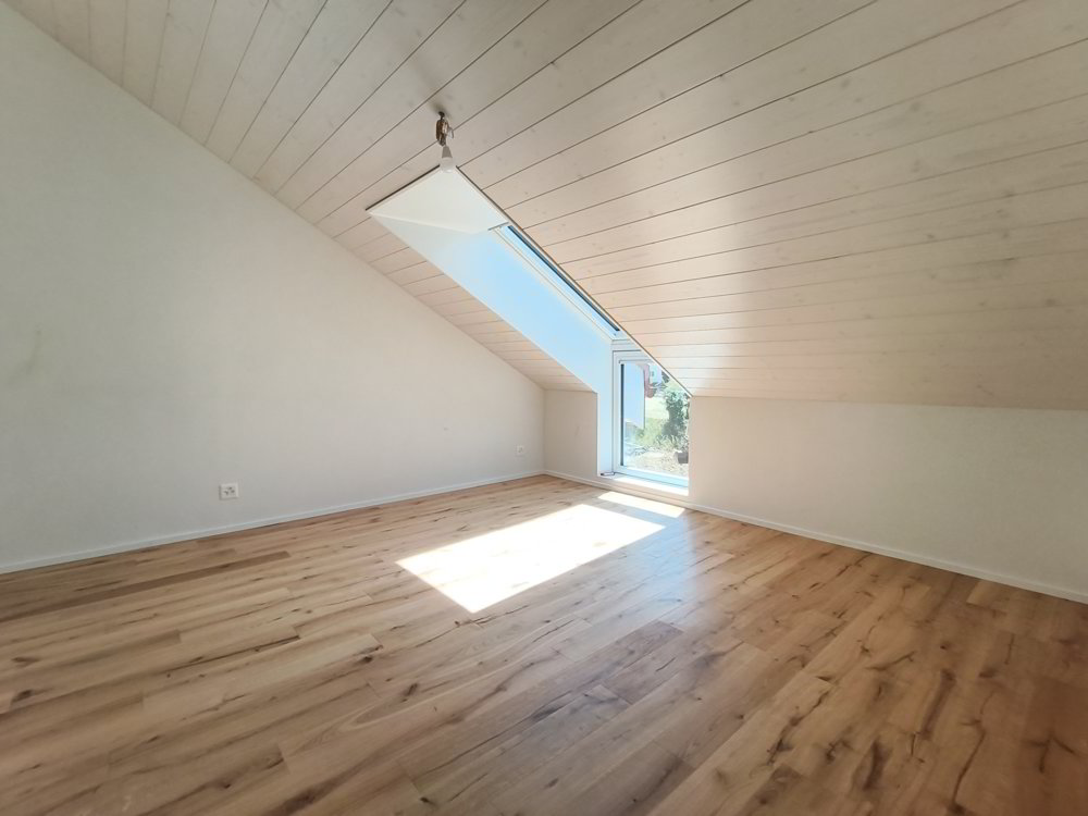 Wohnung – Echarlens, District de la Gruyère - Mehr