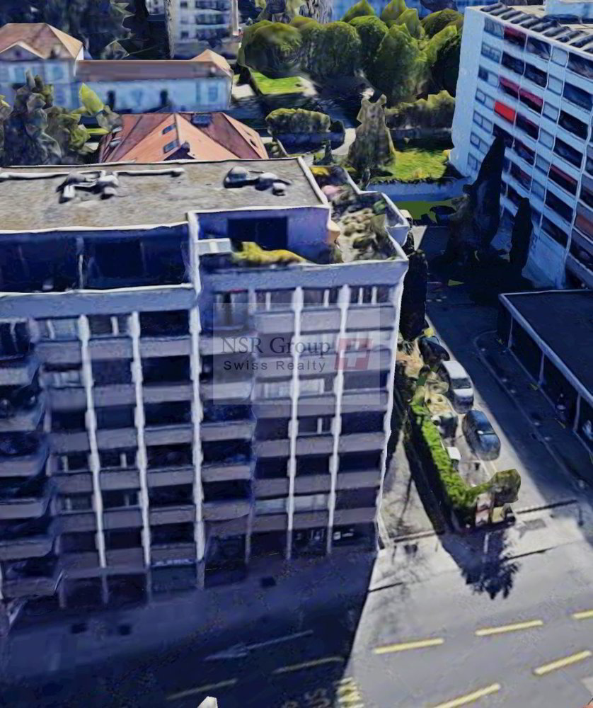 7 Zimmer Wohnung zu vermieten in Genève - Bild 1/1