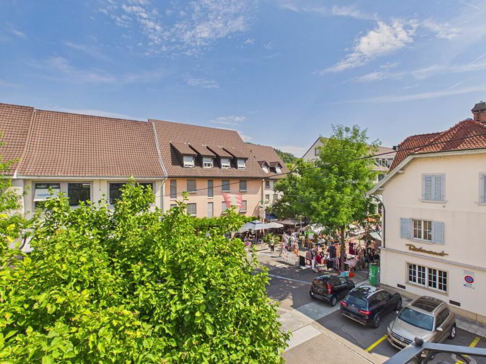 Appartement 4 pièces à louer à Sissach - image 1/13