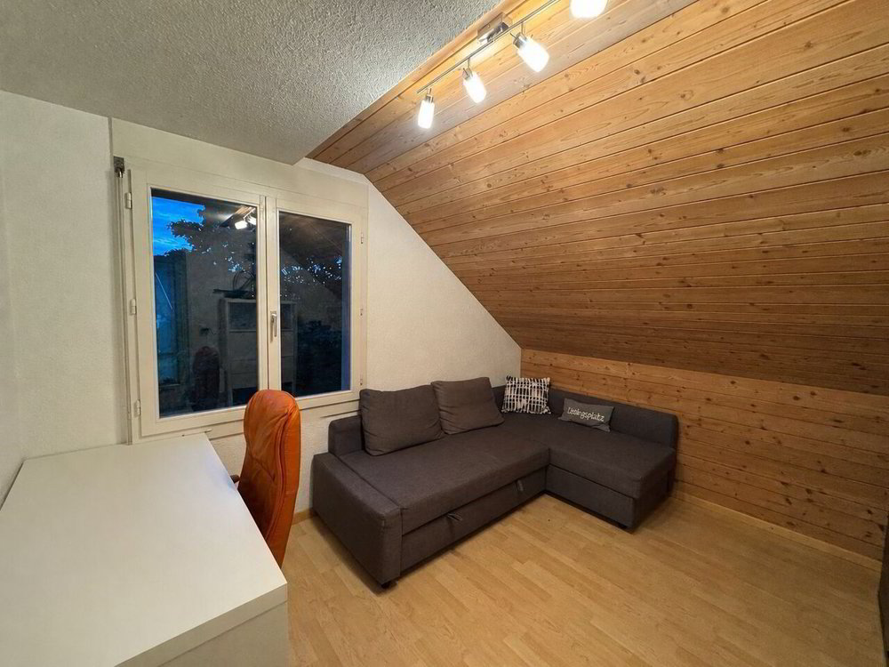 Wohnung – Rubigen, Verwaltungskreis Bern-Mittelland - Ansicht 4