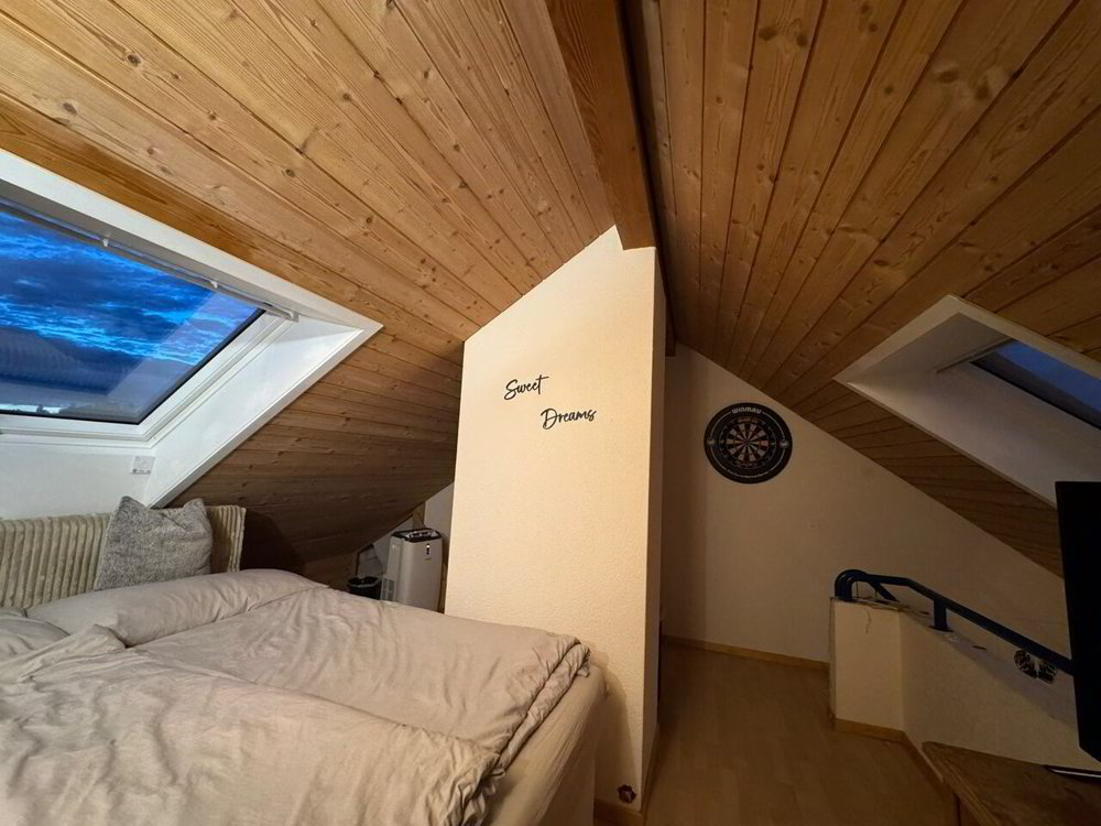 Wohnung – Rubigen, Verwaltungskreis Bern-Mittelland - Mehr